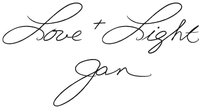 Jan Kinder Signature